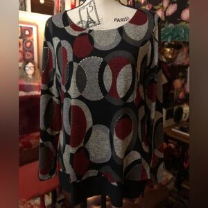 BNWT Women’s BALI Dressy Sweater